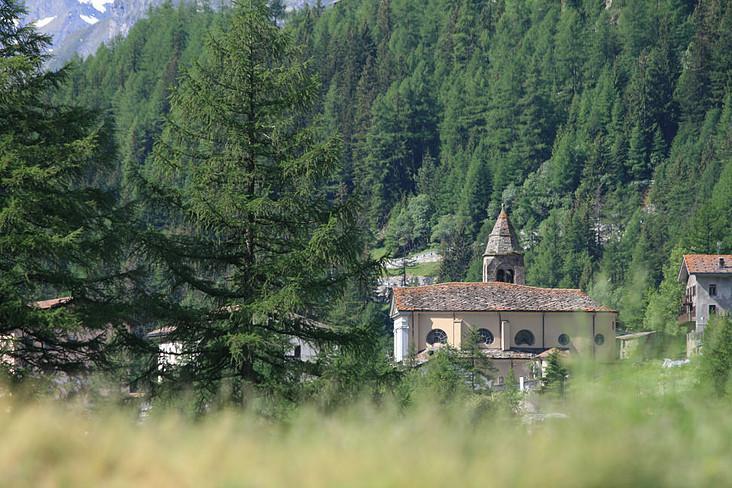Отель Maison Des Myrtilles Вальгризанш Экстерьер фото