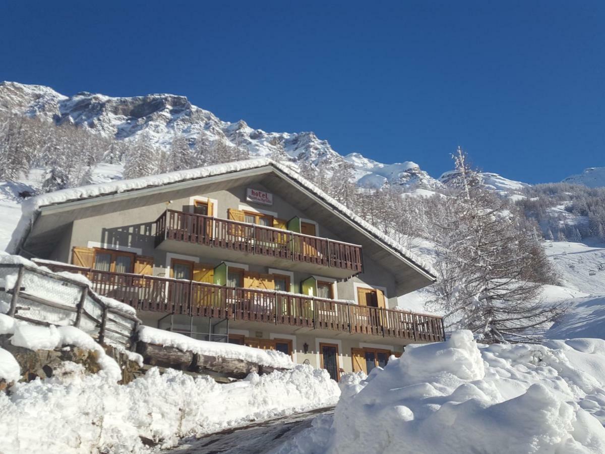 Отель Maison Des Myrtilles Вальгризанш Экстерьер фото